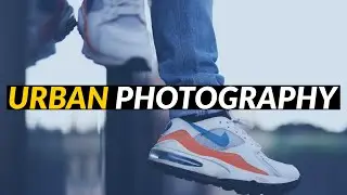 URBAN PHOTOGRAPHY: Alza il Livello della Tua Fotografia Urbana!