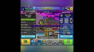 This Clan Was HACKED!!! (PG3D)