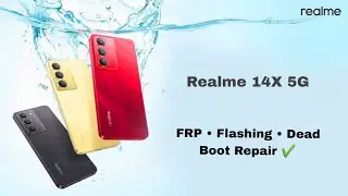 Realme 14x &bull; Android 15 FRP Bypass | 100% working method 2026
