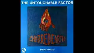 0101 Sunny Murray - Charred Earth 32bit 96kHZ