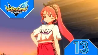 Inazuma Eleven Victory Road / #13 / Il concetto di risalire dal fondo /