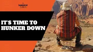 How the Hunkerin Stool fuels Longevity