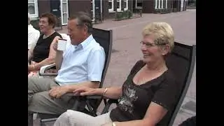 Aarle Rixtel Opening De zes gehuchten 2007