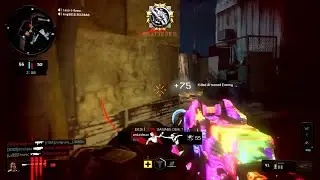 Magic Johnson Steps Down Call of duty Gameplay