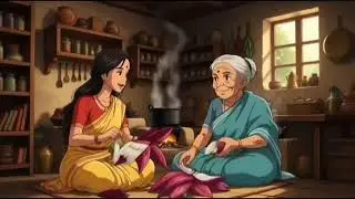 Monsoon Magic & Mango Dreams 🥭☔|मानसून का जादू और आमों के सपने