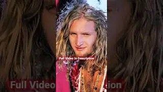 Как героин изменил личность Лейна Стэйли (Alice in Chains) #рок #музыка #рок-звезда #гранж #90-е