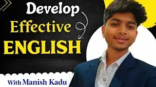 🎯Strategy for how I'am improving 🆙My English speaking🔥day_5.