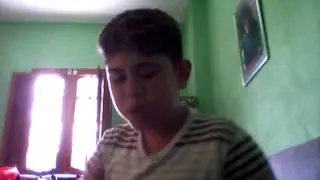 Desafio da bala ice kiss com &aacute;gua