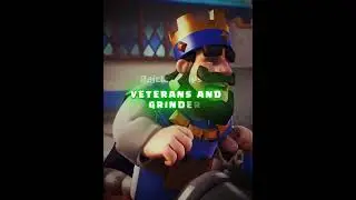 The Evo Valk Incident... (Edit) | Clash Royale