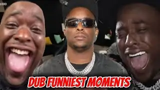 Dub FUNNIEST Moments (Compilation)