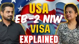 USA GREEN CARD | EB-2 NIW | KORUU CONSULTANTS