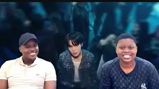 지민 (Jimin) 'Like Crazy + 지민 (Jimin) 'Like Crazy' Dance Practice REACTION