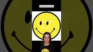 The. twisted history of. the smiley