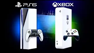NEW PS6 VS XBOX : Which is Better?