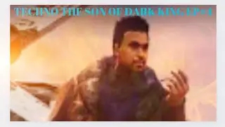 THE UNKNOWN SON OF DARK KING #makergames