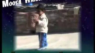 Chota bacha jaan ke na koi aankh dekhana re by moosa haider.flv