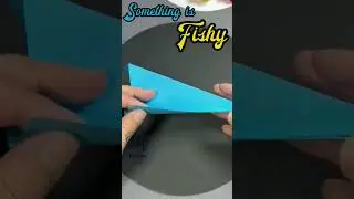 Fish Paper Craft | Paper Se Fish Kaise Banate Hain | Moving Creation | SM Crafts