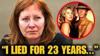 Behind the Scenes: Linda Kozlowski Breaks Her Silence on Paul Hogan&rsquo;s  Behavior