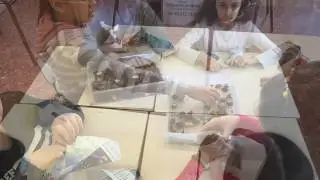 Castanyes i panellets 2016
