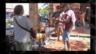 Overland Park Farmers Market & The Good Sam Club 2010