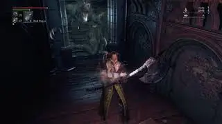 Bloodborne farm