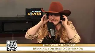 Problem Solver TV, Does Cannabis Help?