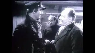 Sherlock Holmes And The Secret Weapon 1943 Part 3