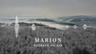 MARION - Walking on Air | ChillStep