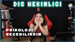 HACETTEPE DİŞ HEKİMLİĞİ HAKKINDA HER ŞEY !
