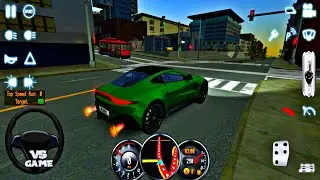 New Challenge Mode | Driving School 2017 New Update Android Gameplay