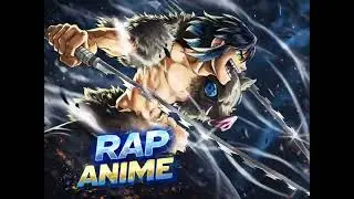👉 INOSUKE HASHIBIRA RAP 🔥 | YO YO YO SOY EL MÁS FUERTE | Rap Anime