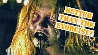 Along Came the Devil (drunk review)