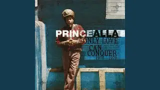 Only Love Can Conquer