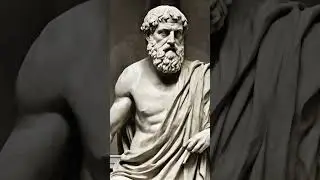 Sophocles, c496&ndash;406 BC  in ancient greek #sophocles #ancientgreek #greekmythology #greekhistory