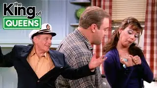 Doug and Carrie's Anniversary Party | The King of Queens