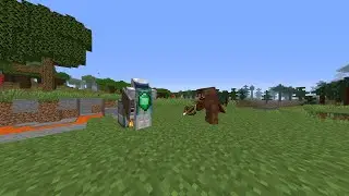 Minecraft Speedrunner VS Assassin!