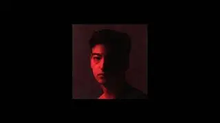 Min Mercury   pretty boy Joji Cover