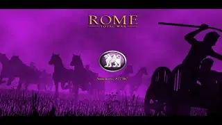 Barbarian Empires: Hellenistic Legacy (Rome Total War Mod) - Bosporus Let's Play, Episode 4