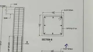 How to Read Structural Design of Slab by Civil Engineers