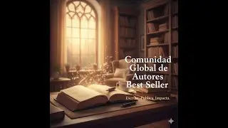 Voces que Inspiran II: Una Conversaci&oacute;n Profunda entre Autores