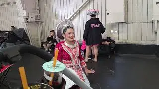 Fresno Hmong New Year 2025- 2026