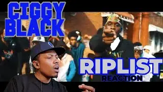 Ciggy Black - 