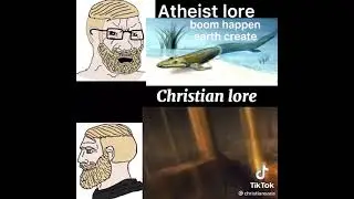 Christian Lore 🗿