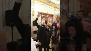 LUTVU KARTAL & ORK KARTAL (Kocek Sofia live)
