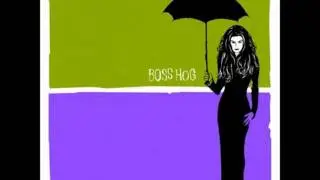 Boss Hog Ski Bunny