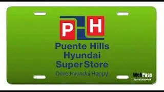 Puente Hills Hyundai