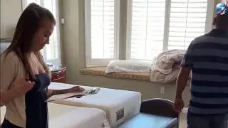 BedPlanet Mattress White Glove Delivery & Old Mattress Removal
