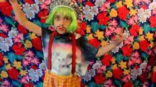 Bratakus - I Know Nothing Official Music Video