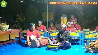 PENTAS JOGED BUNG-BUNG SILA DHARMA DI DESA WOWOLI KEC. WATUBANGGA #kabupaten_kolaka #sultra