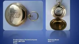 antique nautical replica gift items